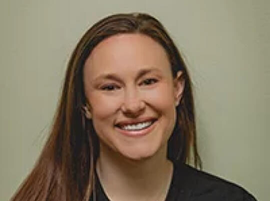 Rebecca, Treatment Coordinator