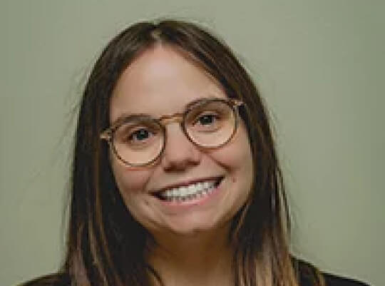 Sam, Dental Assistant