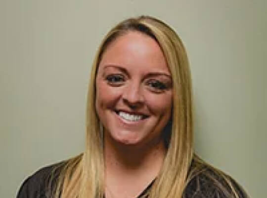 Katie, Dental Hygienist