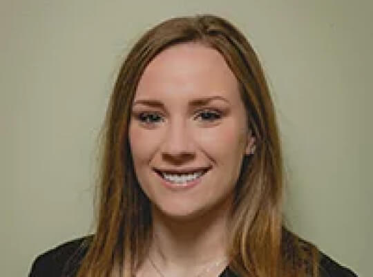 Stephanie, Dental Hygienist